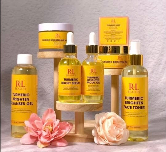 SKINCARE ( BODY&FACE)