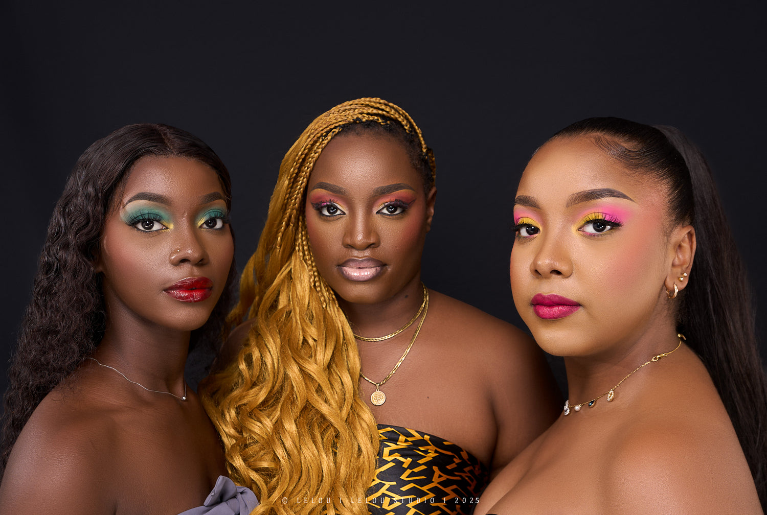 RL MAKE UP