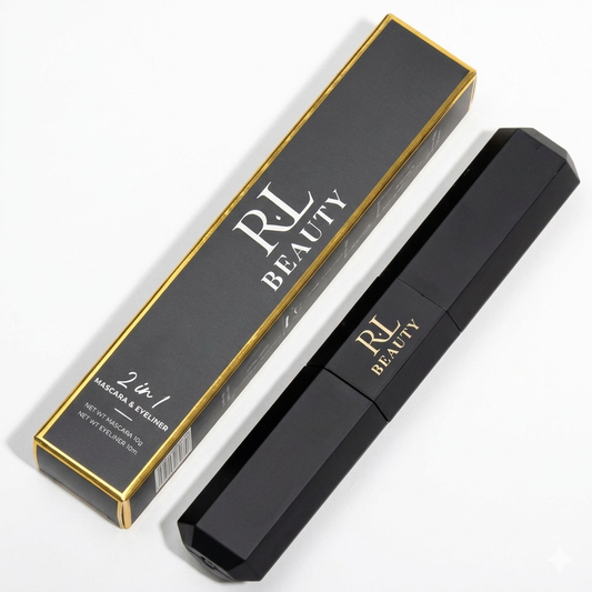 Mascara - Eyeliner