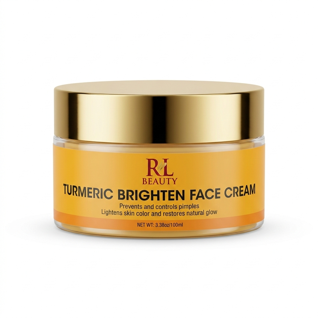 Crème visage