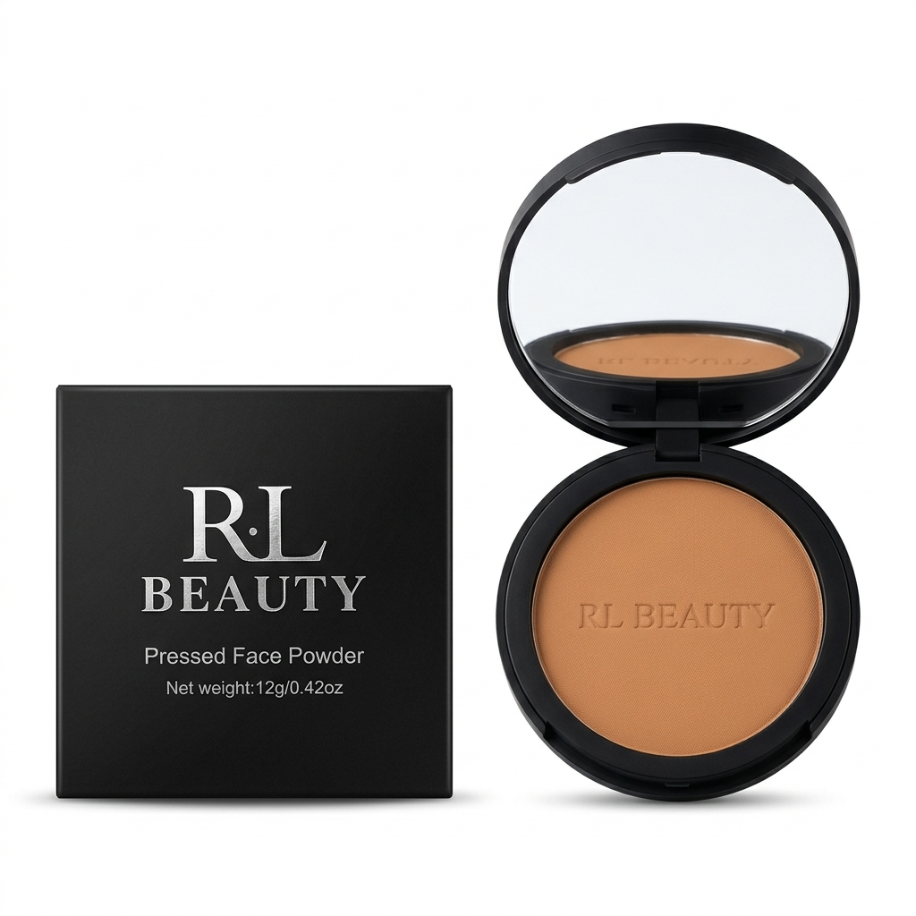Poudre compacte