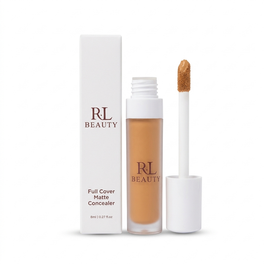 Concealer/Anticernes