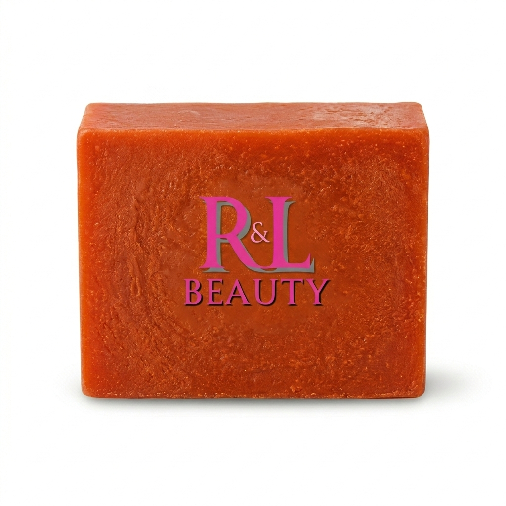 Savon visage
