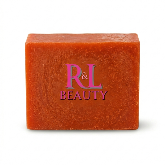 Savon visage