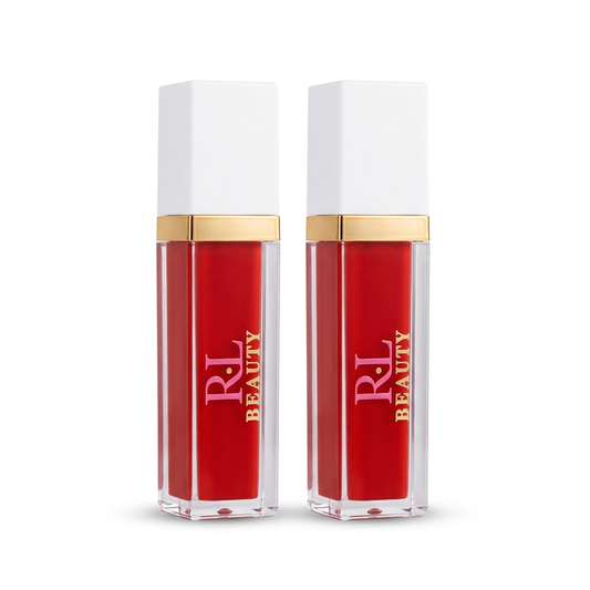 Lipsticks - Matte